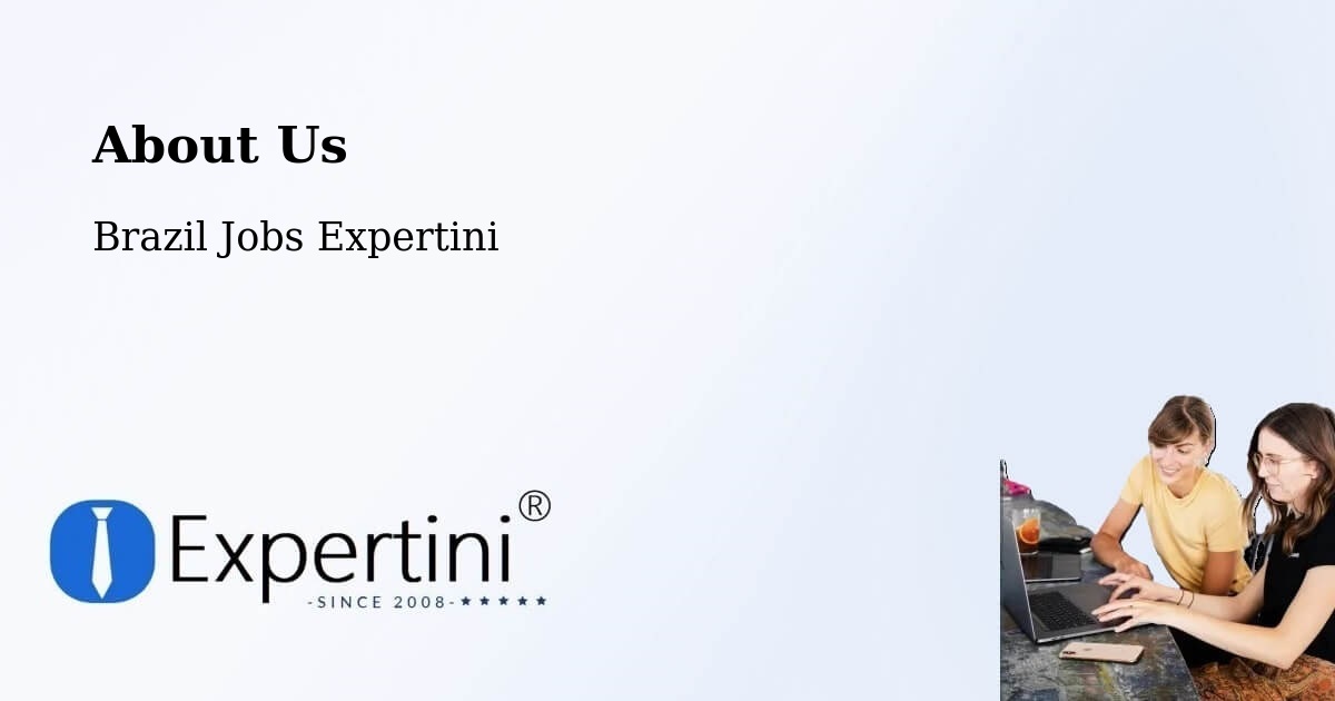 About Expertini Recruitment Platform  – Desterro - Desterro, Brazil Jobs Expertini