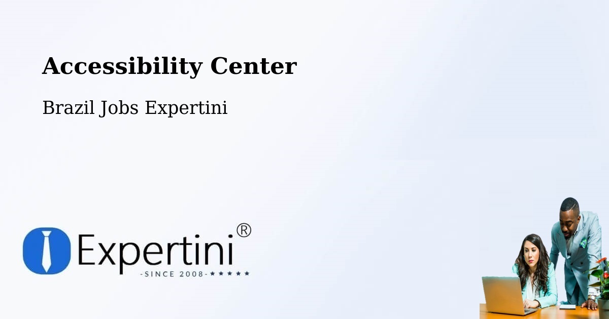 Accessibility Statement – Desterro - Brazil Jobs Expertini