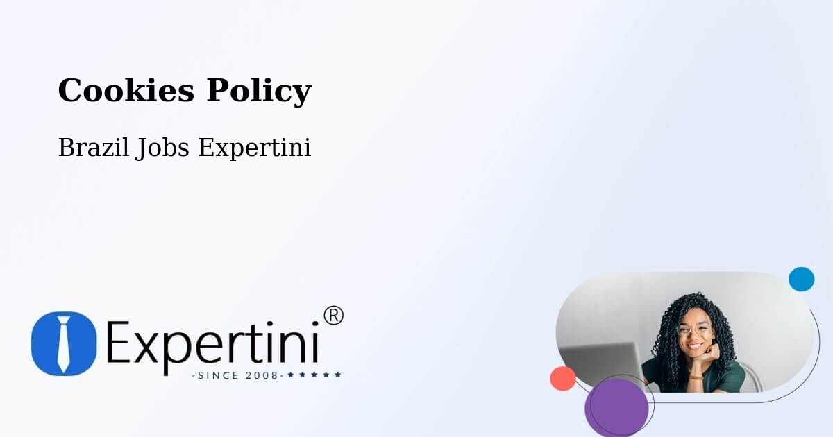 Cookie Policy – Desterro - Brazil Jobs Expertini