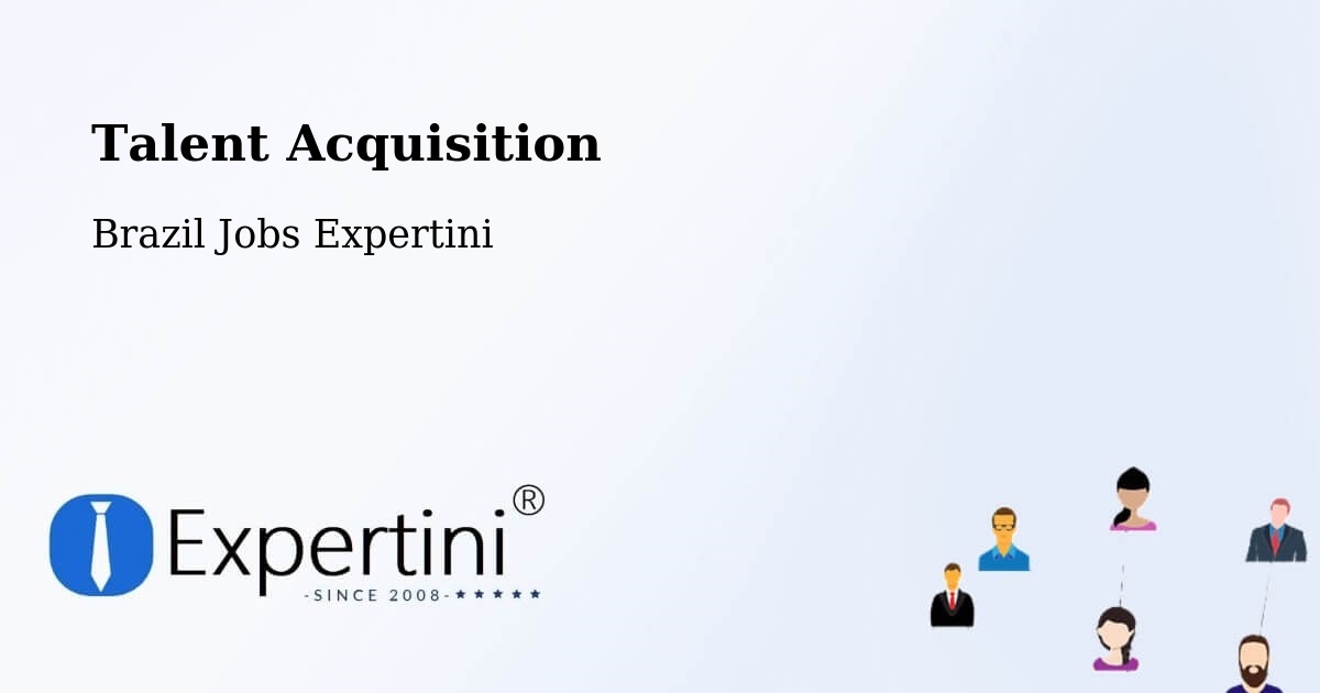 Post Jobs & Find Candidates in Desterro – Talent Acquisition Solutions - Brazil Jobs Expertini
